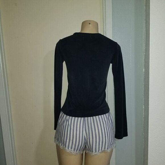 Ted Backer black top 1 - Picture 7 of 10